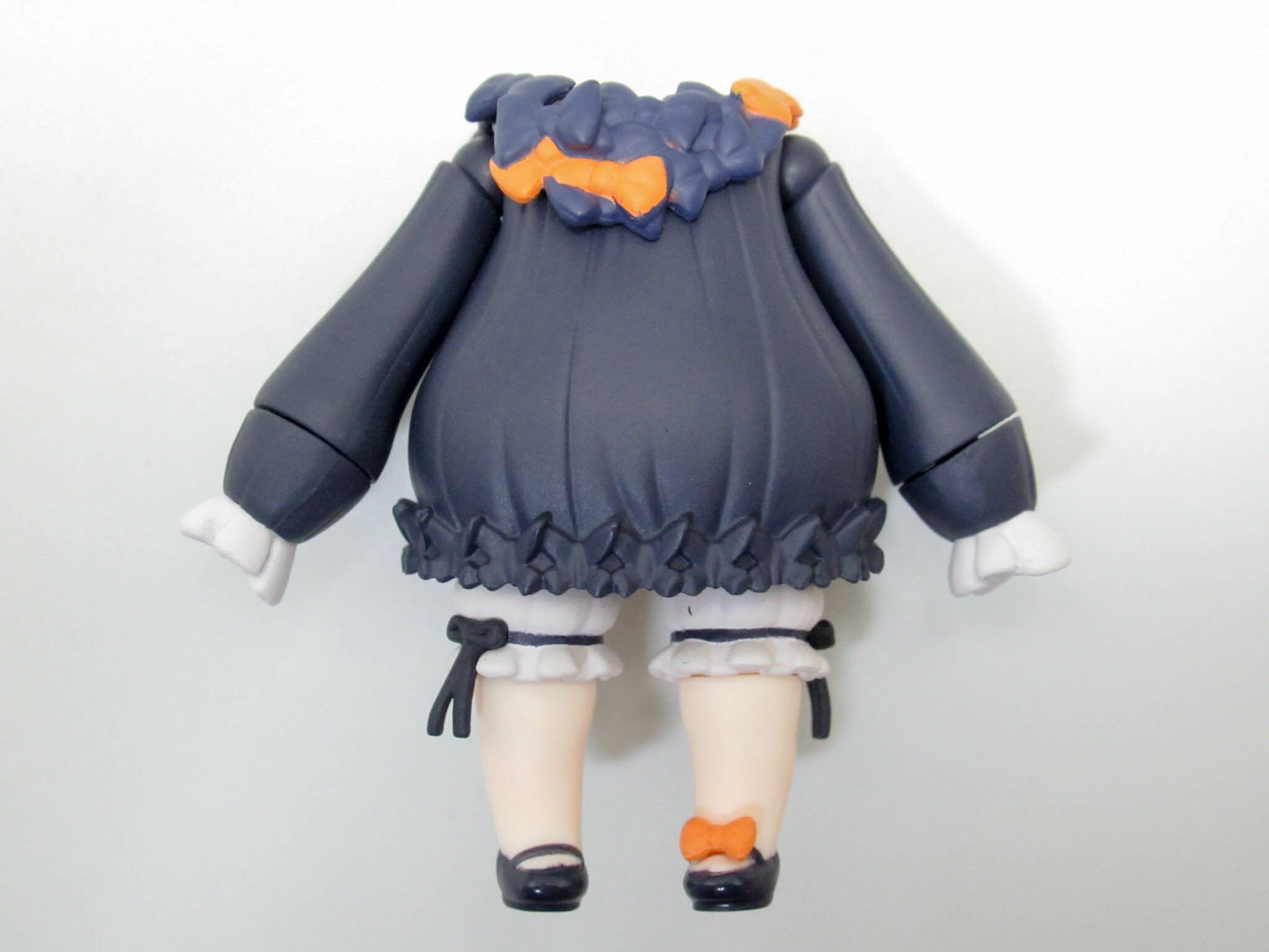 再入荷(A-ランク)【1095】 アビゲイル・ウィリアムズ 体パーツ 私服 ねんどろいど