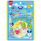 【ロット販売】【10入】たまごっち4Dグミ(3702506)