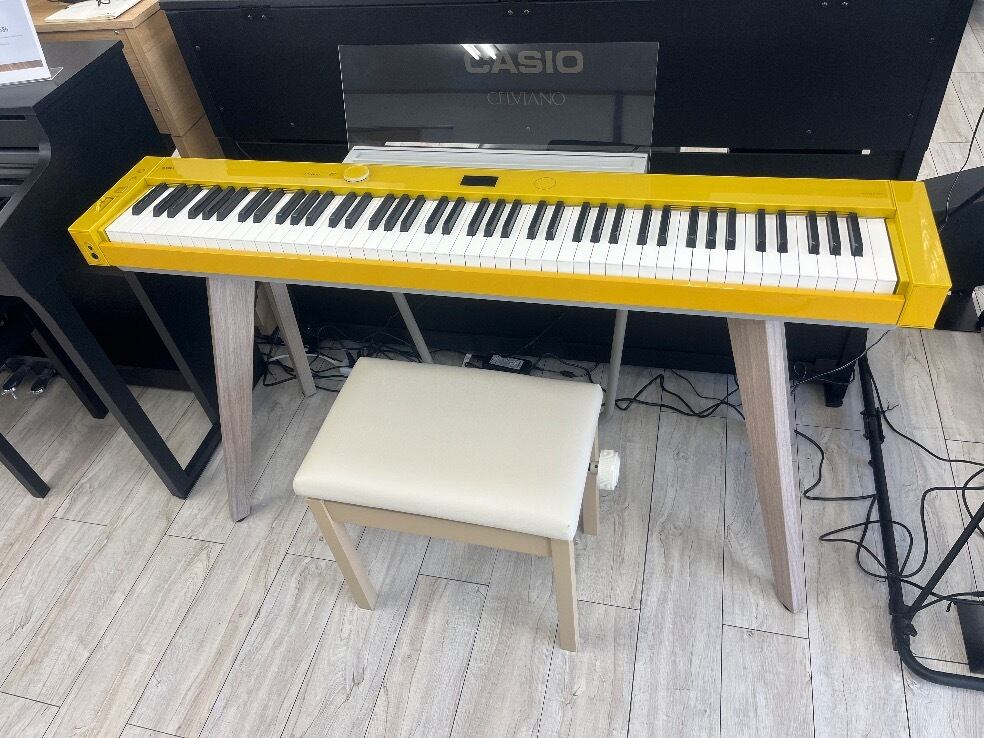 ☆79804【電子ピアノ】CASIO PX-S7000HM 24年製 | リユース専門店エプコ