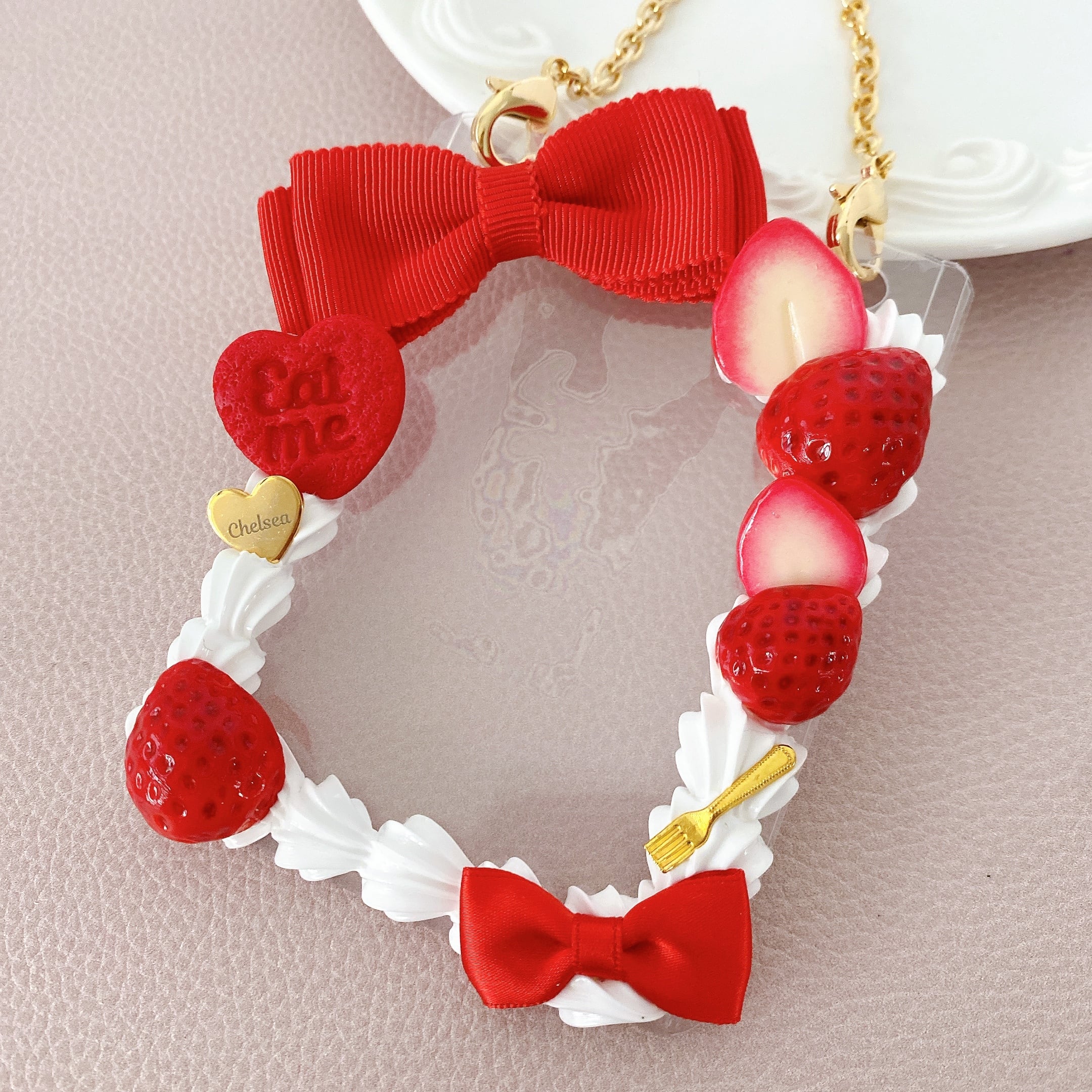 ALL ITEM | チェルシィ