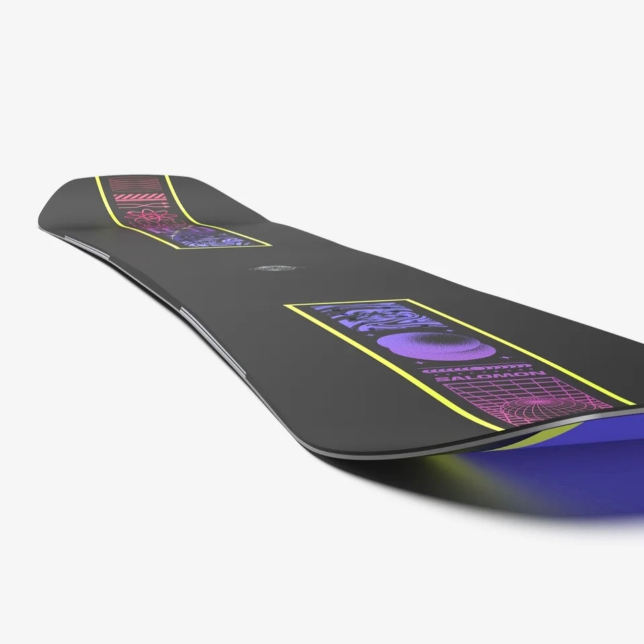 Salomon 『 HUCK KNIFE PRO 』 24-25 サロモン ハックナイフプロ 限定  