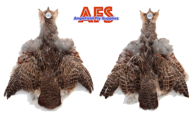 【 AFS 】Partridge COMP. Skin  #S Grade ( SA1, SA2 )