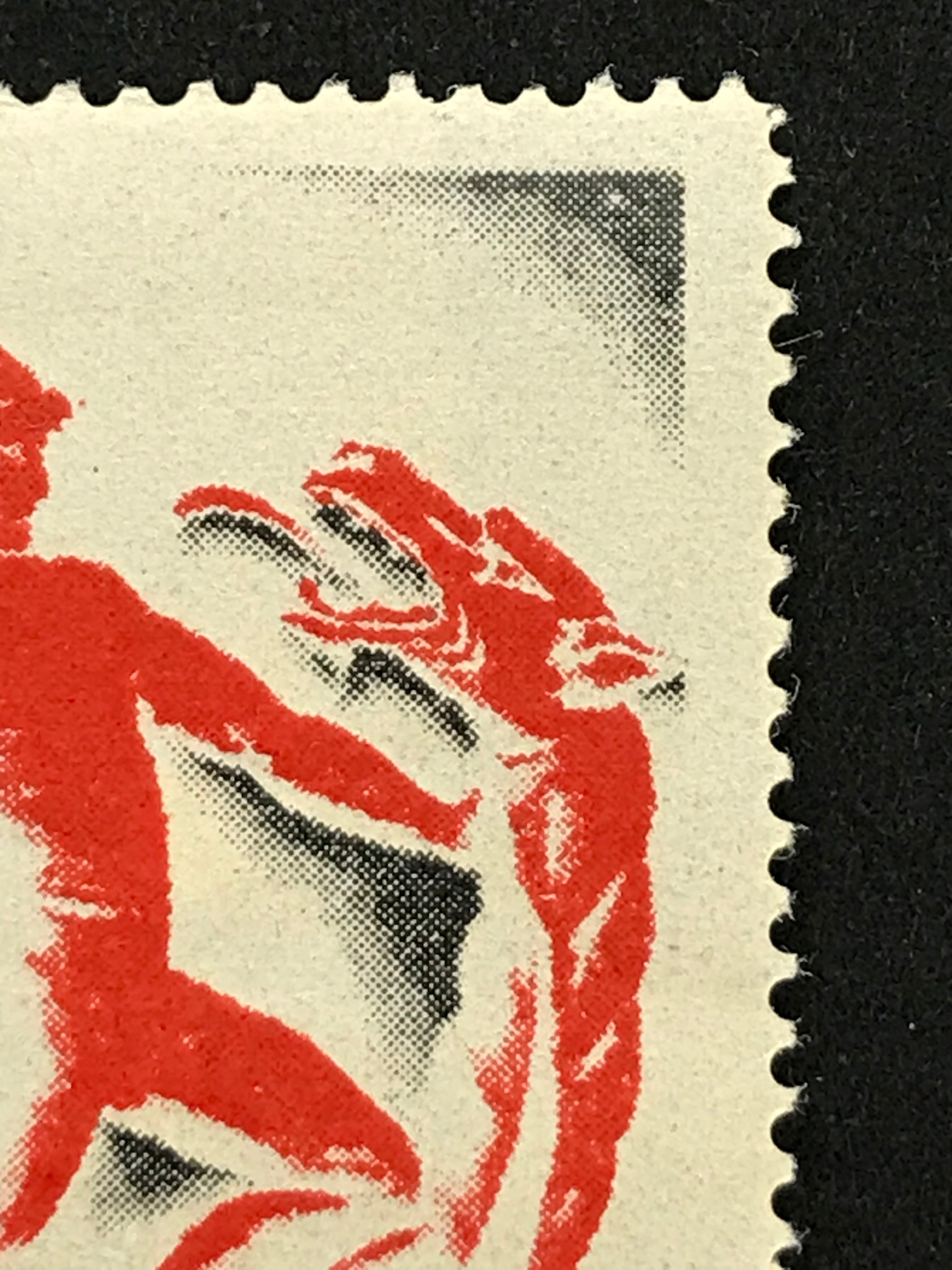 海外切手 | Pay アンティークPoster Stamp⁄IDRAETS ID UDSTILLING 