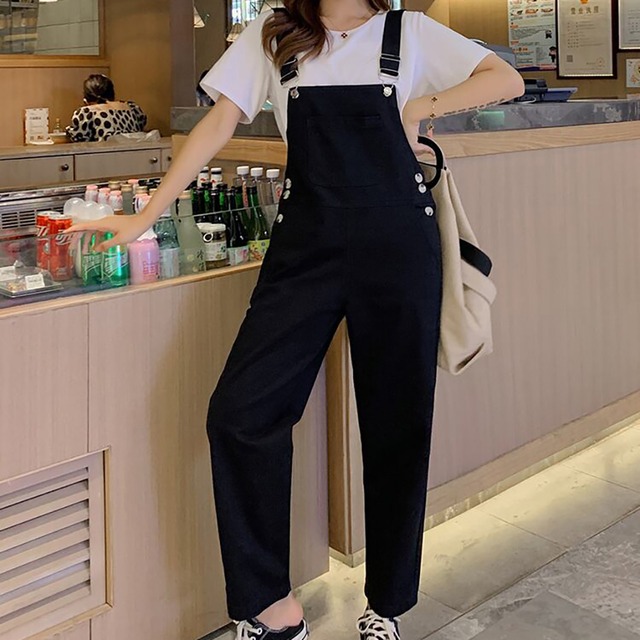 デニムサロペット ボトムス サロペット ロング ロング丈 袖なし ストレート ハイウエスト 綿 ポリエステル かわいい 大人可愛い きれいめ シンプル カジュアル 大人 おしゃれ お洒落 大人可愛い 大人女子 こなれ感 ラフ メンズライク ボーイッシュ 主役級 無地 オールシーズン シーズンレス 10代 20代 30代 レディース 学生 通学 デート お出かけ 公園デビュー 女子会 休日 着回し 普段使い 重ね着 サイズ M L XL 2XL 色展開 白 ホワイト 6037