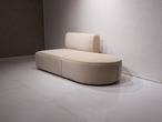Cassina 553 BOWY 2Pソファ / Patricia Urquiola 名作 デザイナーズ ソファ 2人掛け アームレス ボウイ カッシーナ / 関連:リーンロゼ