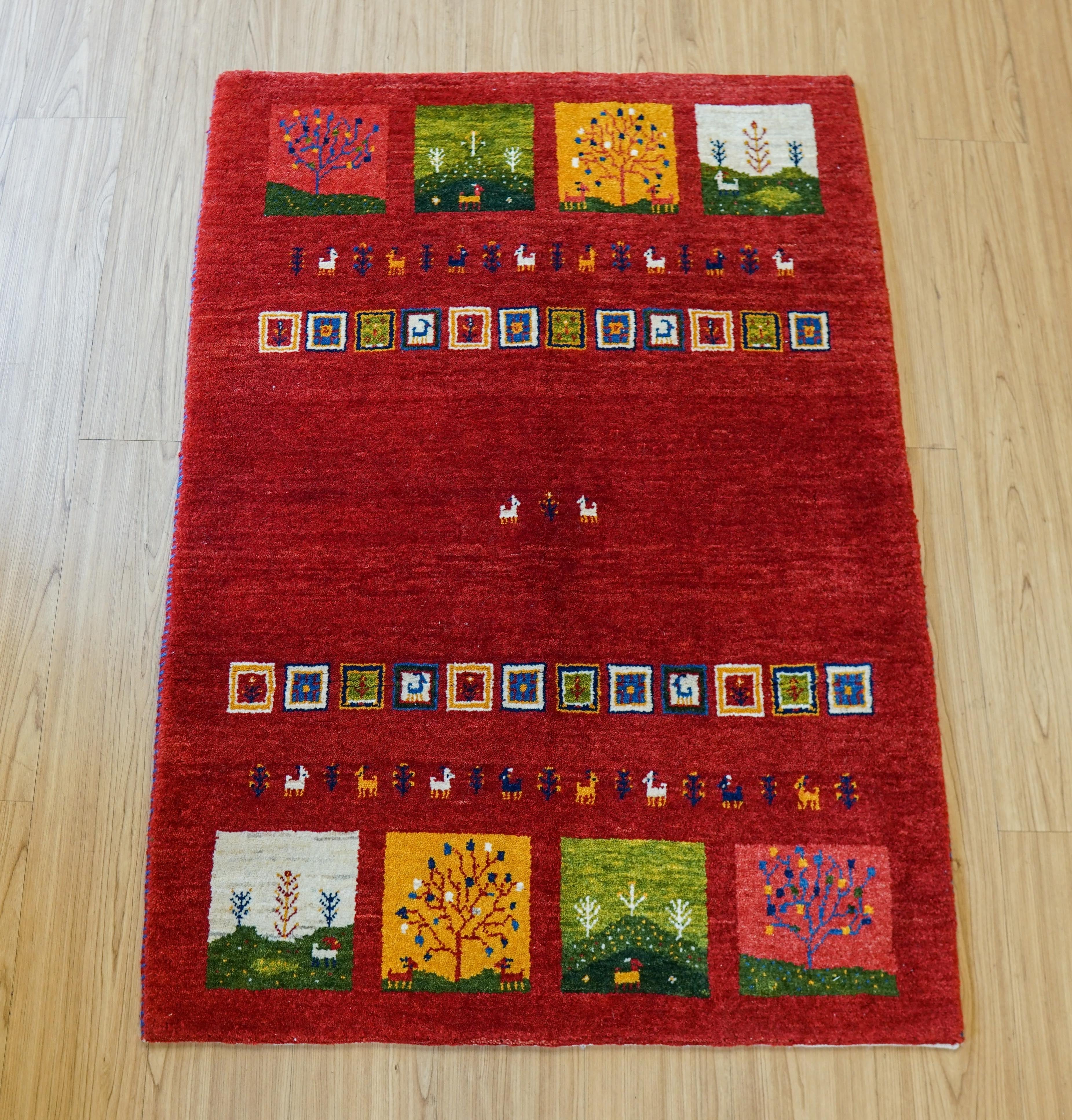 ギャッベ | Decorworks