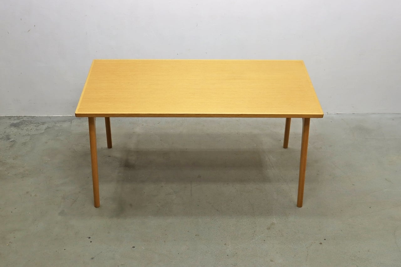 マルニ60 maruni オーク材 ダイニングテーブル 150 ナチュラル マルニ60 maruni オーク材 ダイニングテーブル 150 ナチュラル