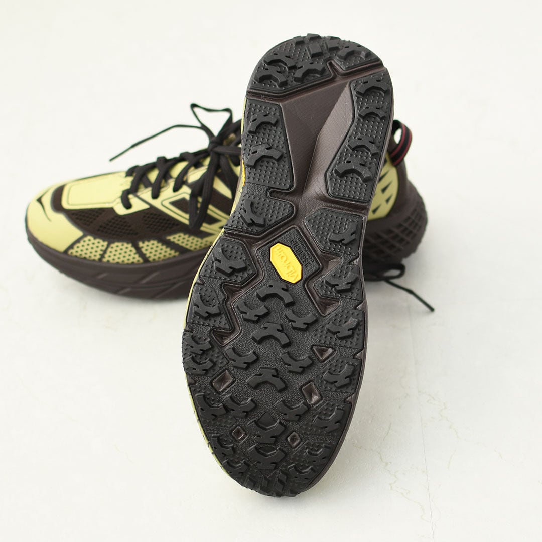 HOKA ONE ONE [ホカオネオネ] U SPEEDGOAT 2 [1162710-CGRS] スピード
