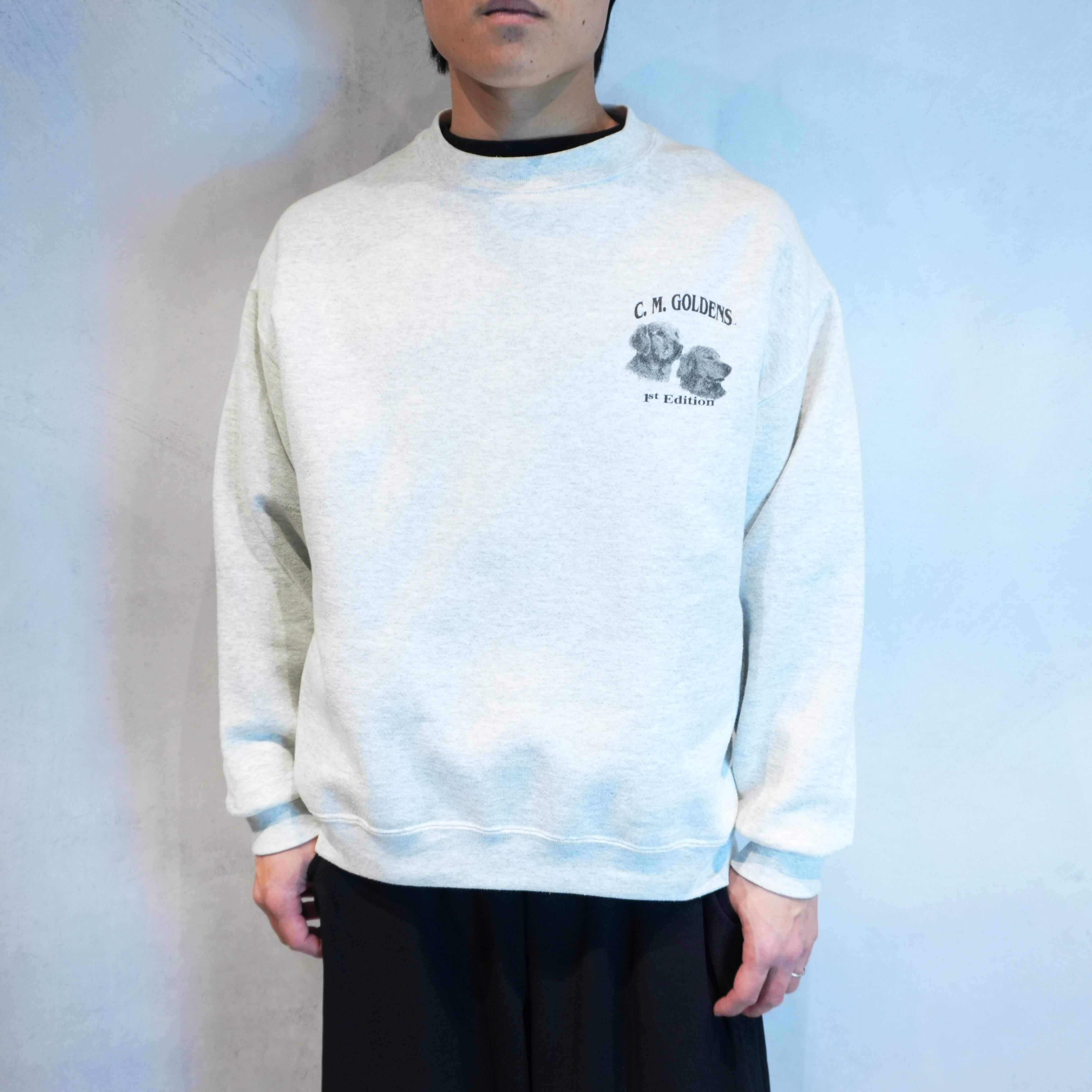 STUSSY ステューシー】ラスタカラー × 8ボール シャネルロゴ Tシャツ