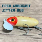 FRED ARBOGAST Jitter Bug 5/8oz  [1441]