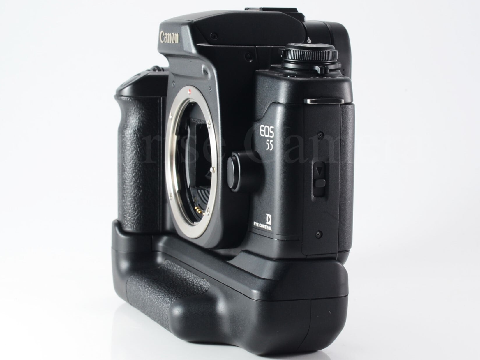 Canon EOS 55 ボディ BP-50付 キヤノン (61272) | サンライズカメラ