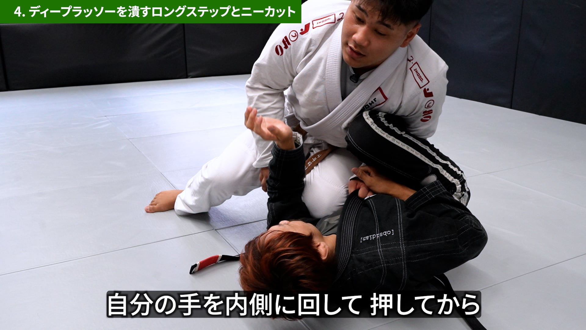 初回20％OFF！ カウアン・タニノ 世界基準のプレッシャーパス 動画版