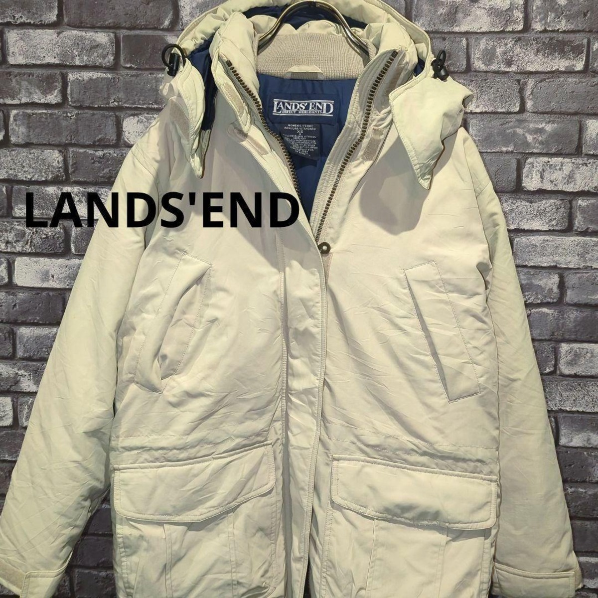 LANDS