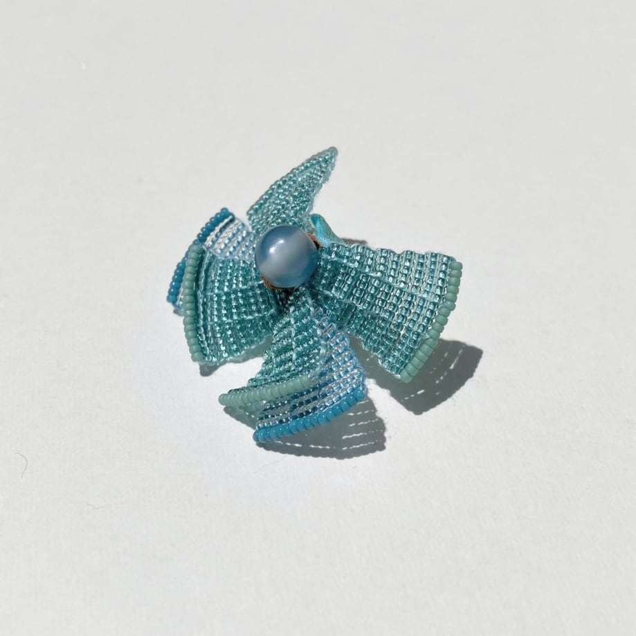 tamas ブローチ Brooch | tamas Official Online Store