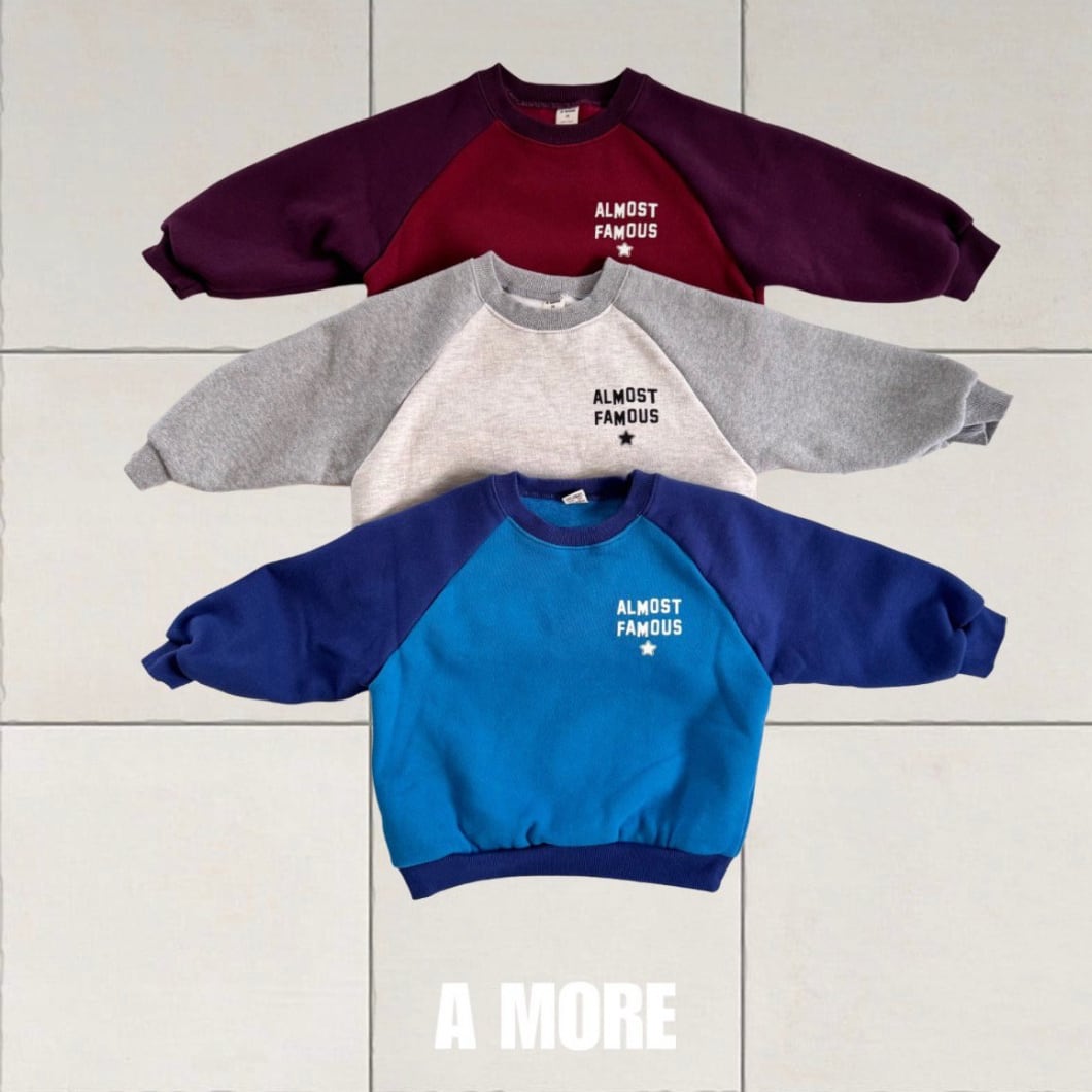 ブロックトレーナー 【AMORE】