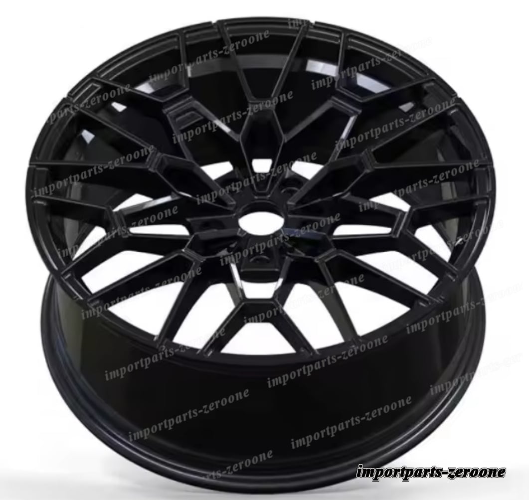 数量限定 20インチ ホイール 4本セット BMW M4 M5 M6 M8 スタイル G30