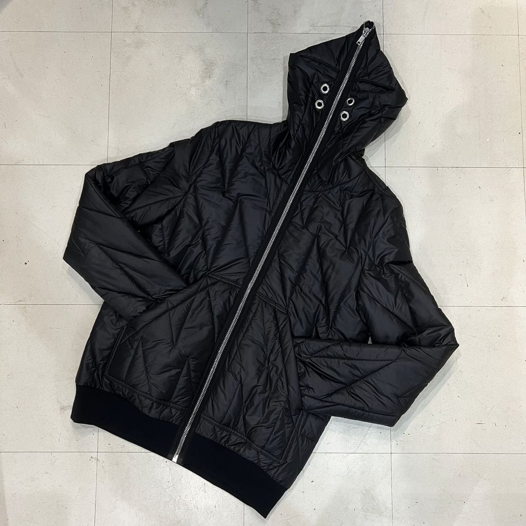 Rick Owens DRKSHDW リックオウエンス ダークシャドウ GIMP JKT
