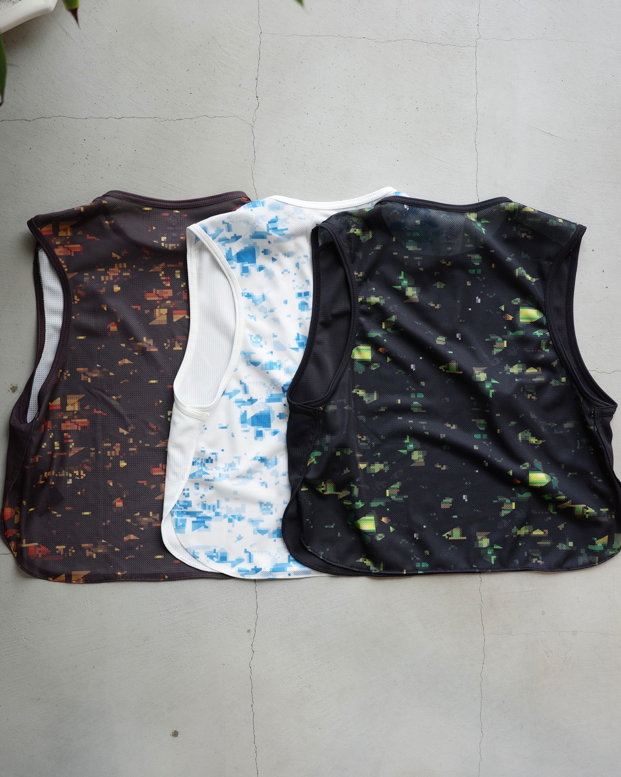 SWIFT SLIT TOP / RGW-05