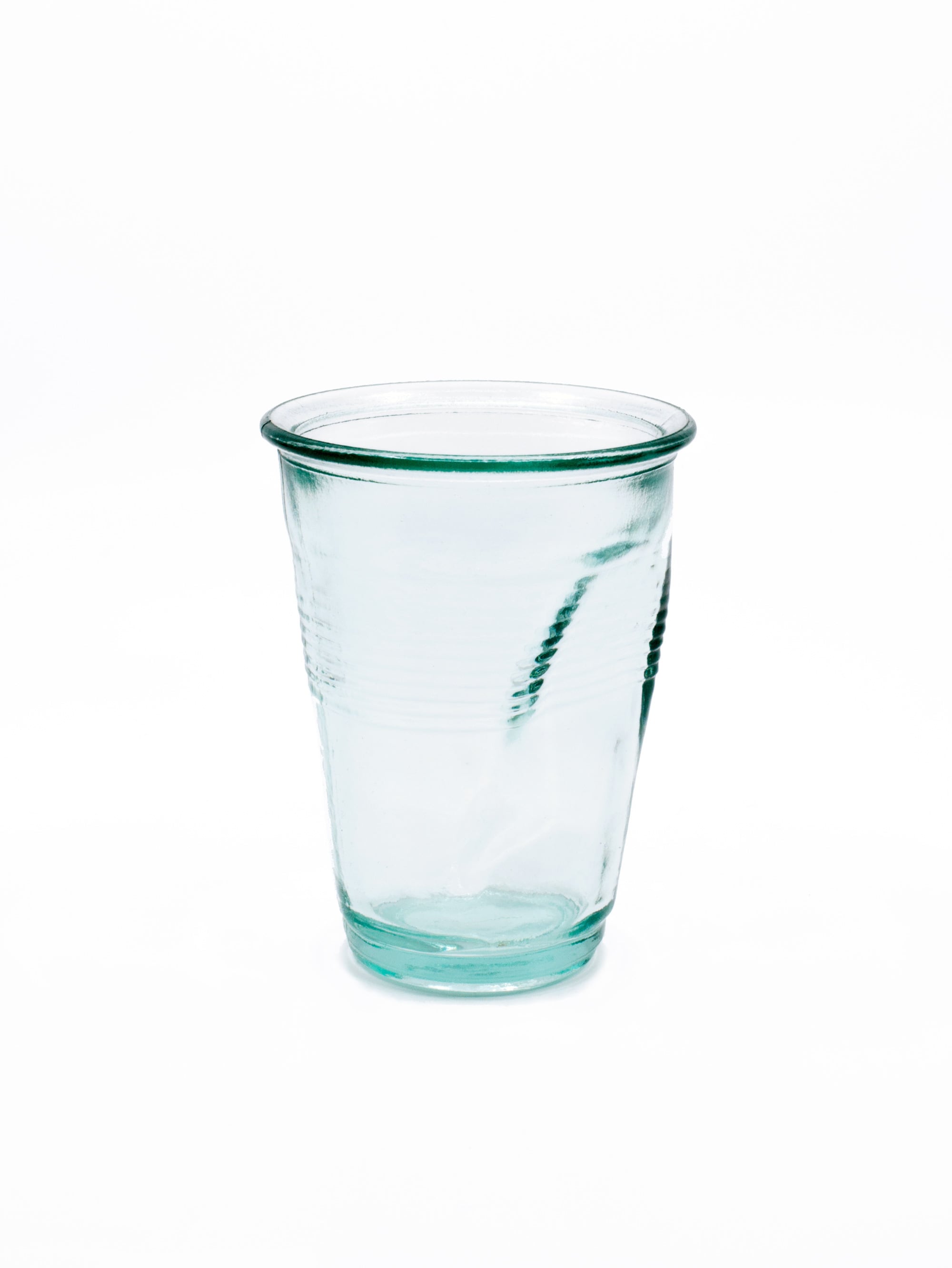 Rob Brandt / Crushed Glass | niwatt