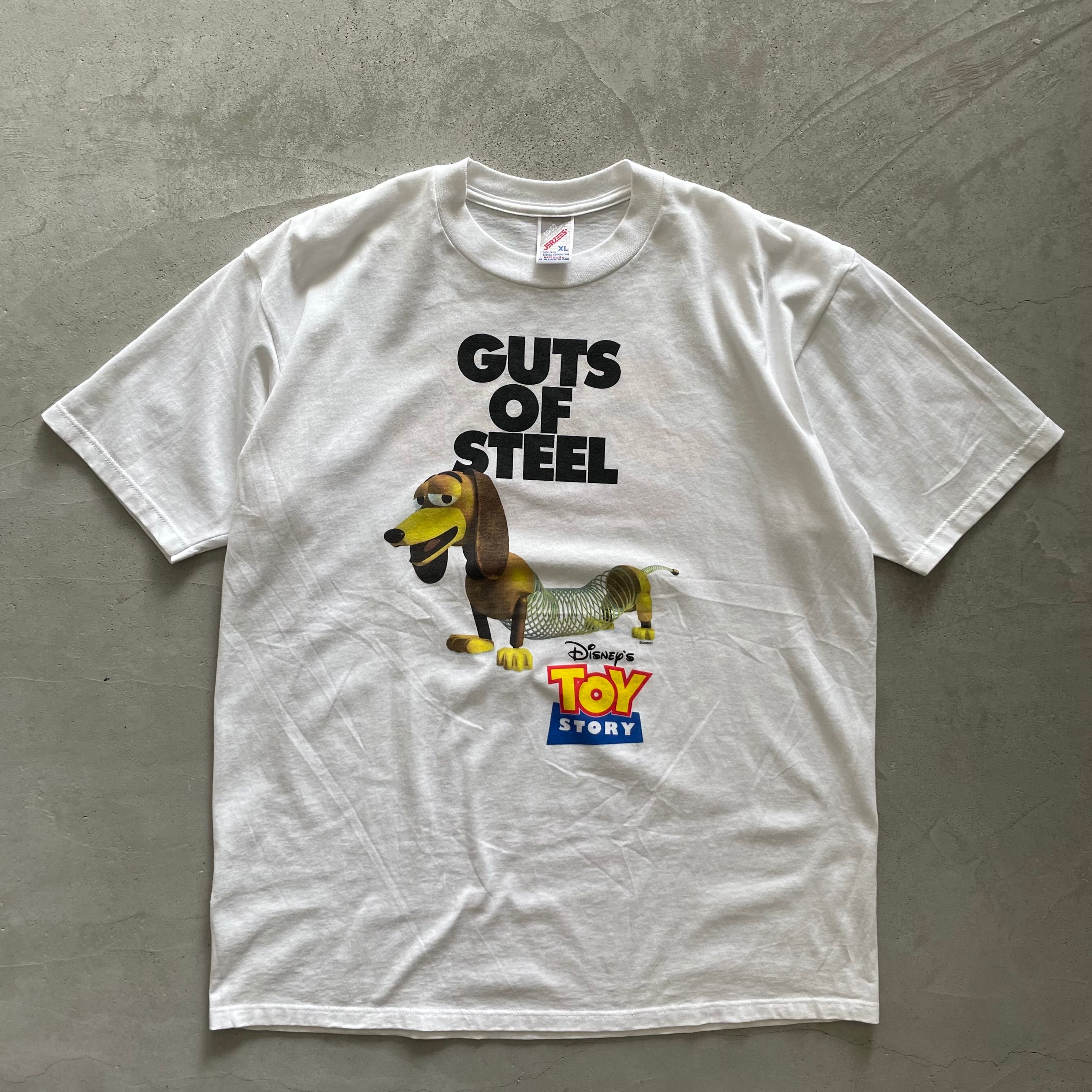 90s TOY STORY  Tシャツ
