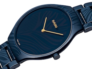 【RADO ラドー】True Thinline MyBird シンライン マイバード 1001本限定／国内正規品 腕時計