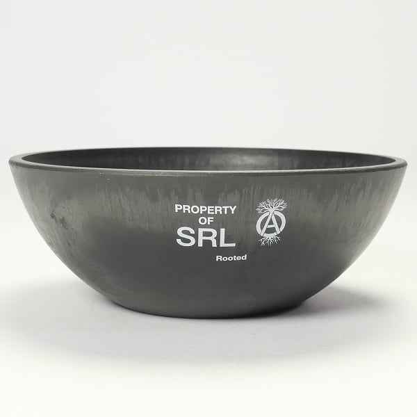 NEIGHBORHOOD × SRL ラウンドポット Mサイズ プラ鉢 未使用