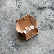 【限定商品】コインケース タイプ3 エレファント(クラスト)