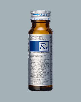 リジュベネーションウォーター（50ml×10本） | メディカルサロン風露