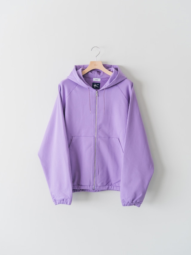 Allege / KANEMASA Zip Hoodie