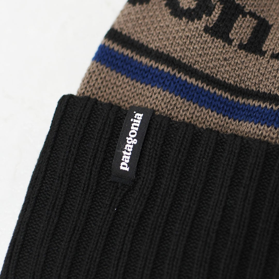 Patagonia [パタゴニア正規代理店] Powder Town Beanie [29187
