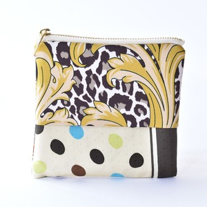 TISSUE POUCH / No,10051-3
