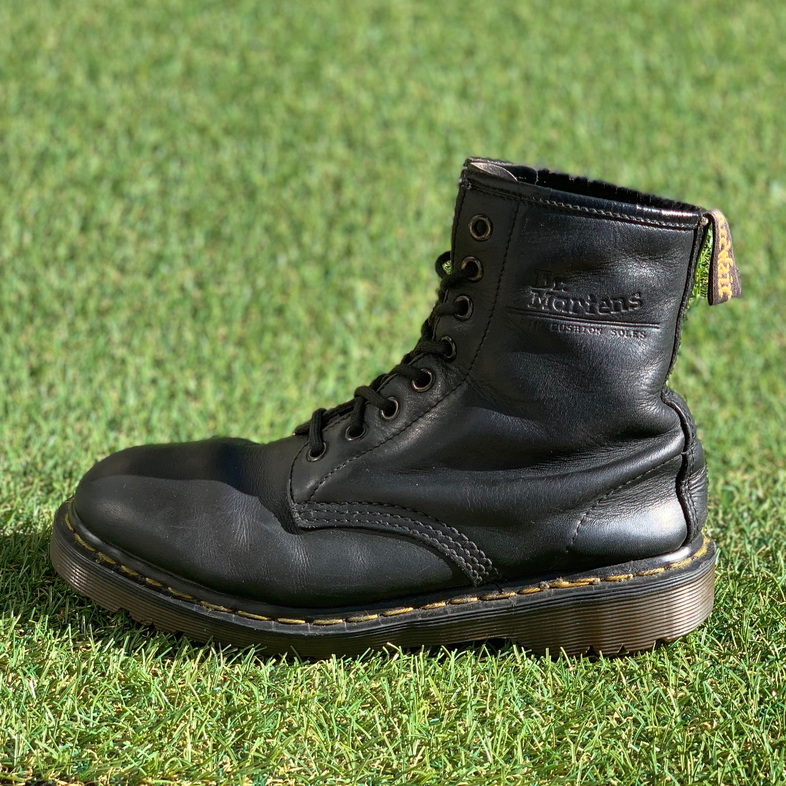 Dr.Martens イングランド 8ホール-