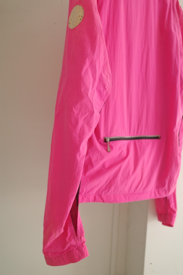 splash jacket(NIKE)