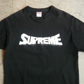 00s Supreme Pedro Bell Funkadelic Tシャツ