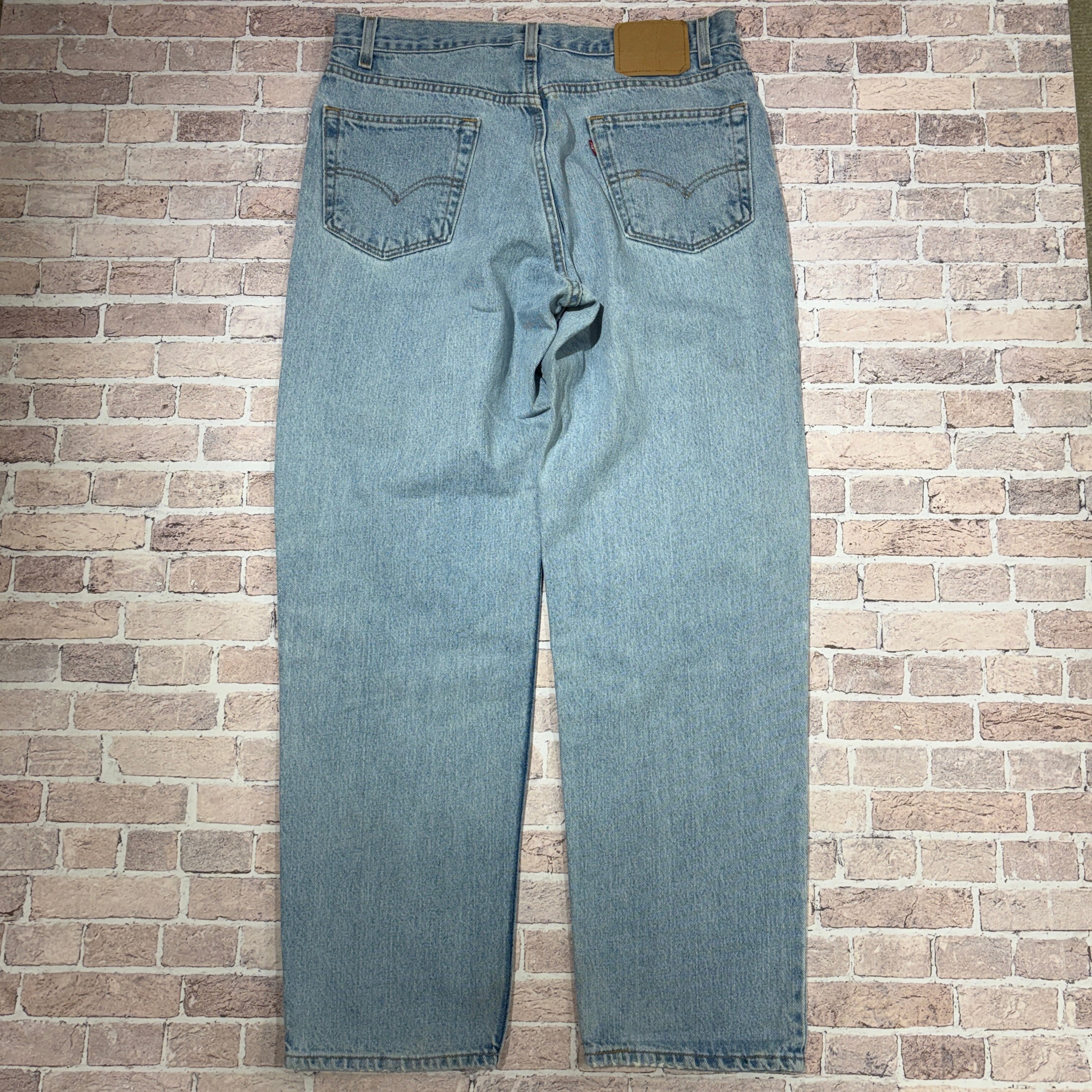 Ⓚ 1980s LEVI'S 550 DENIM PANT USA | safarionline