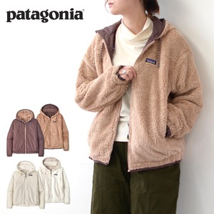 Patagonia [パタゴニア正規代理店] W's Reversible Cambria Jkt [22705] ウィメンズ・リバーシブル・ロス・ガトス・カンブリア・ジャケット・LADY'S