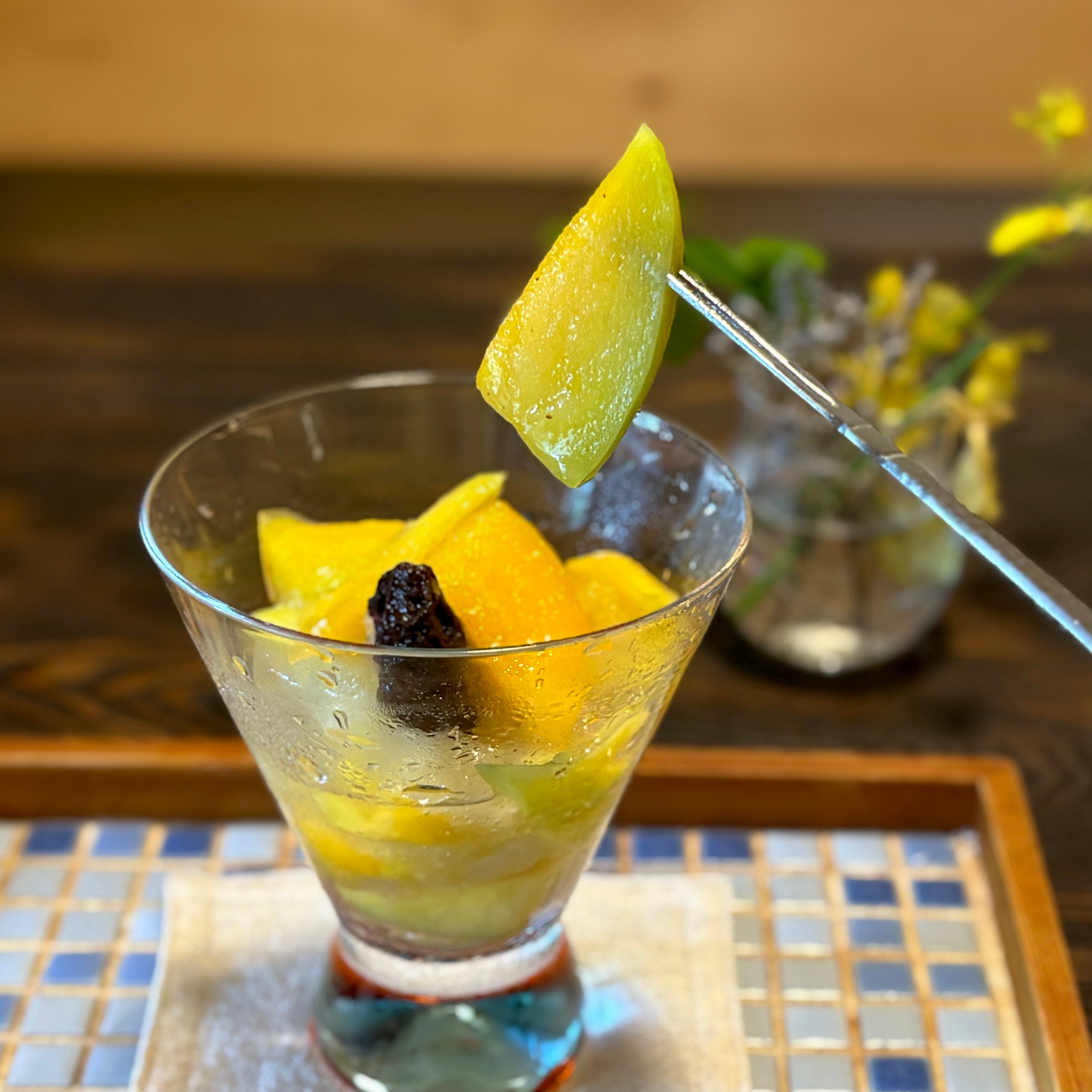 【イベント予約】「リピート開催！洪藝庭の台湾お料理教室」2026年7月12日(日)10:00〜13:00