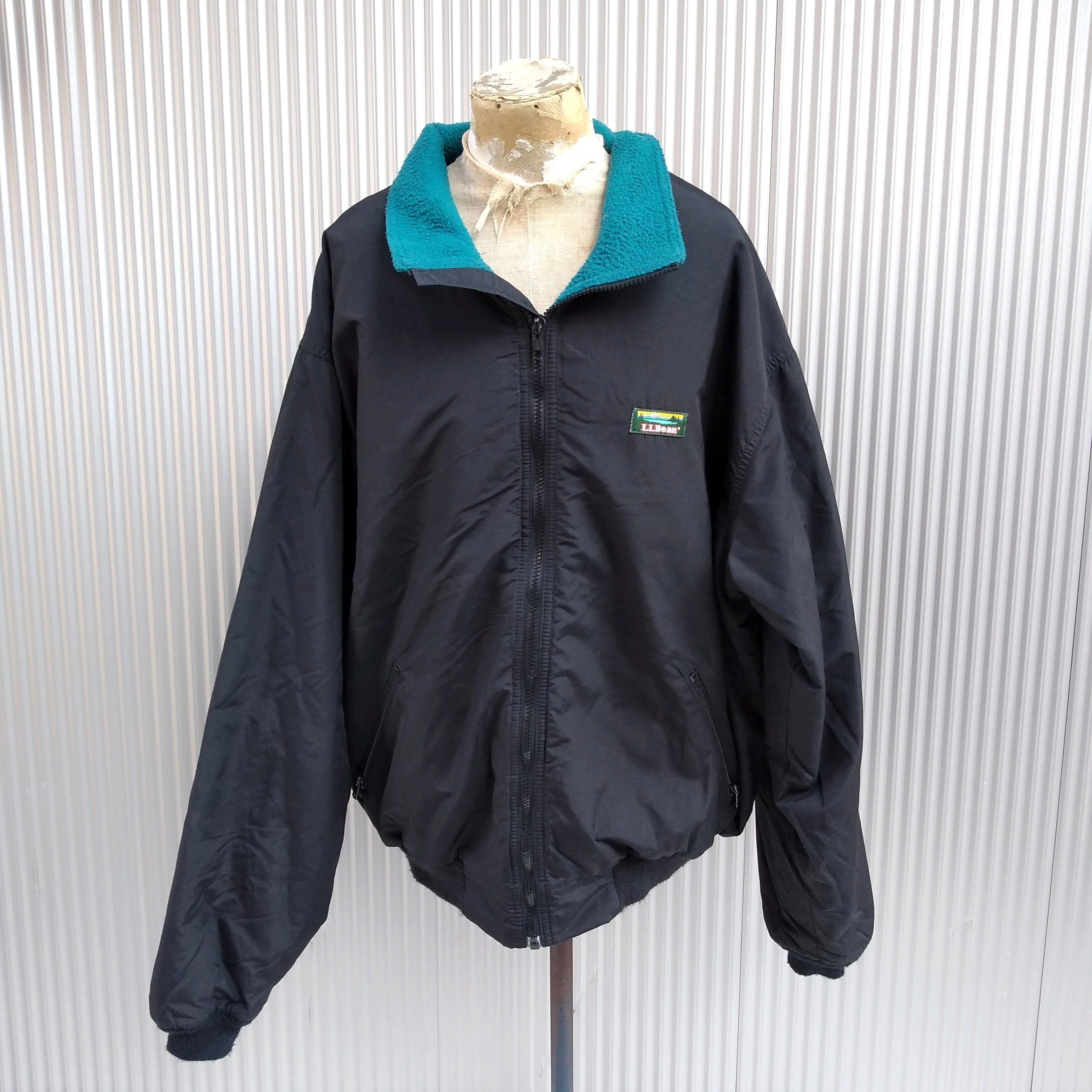 【USA製/80s〜90s】エルエルビーンLL Bean/L.L.Bean/ビッグ