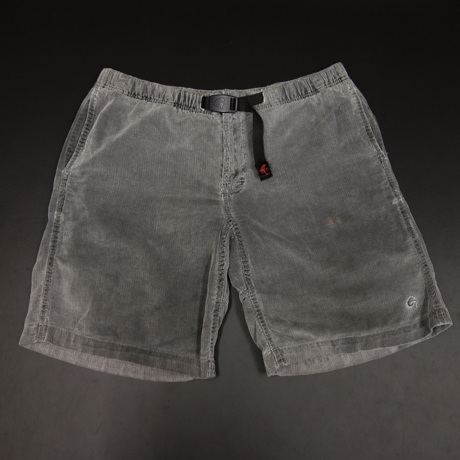 80s- Vintage US古着☆GRAMiCCi グラミチ クライミングショートパンツ 