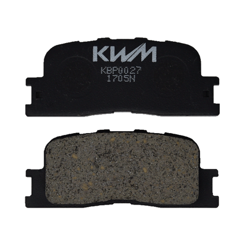 BRAKE PAD【R】KBP0027 / D2219-02 / 04466-33140