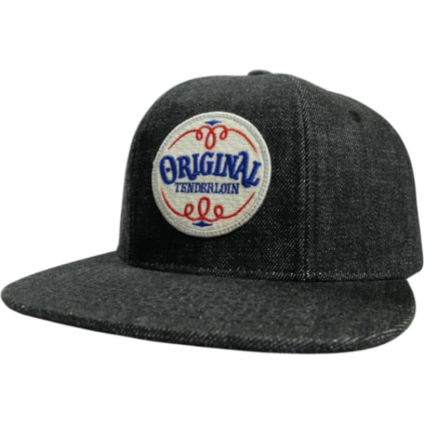 Size【フリー】 TENDERLOIN テンダーロイン TRUCKER CAP DENIM
