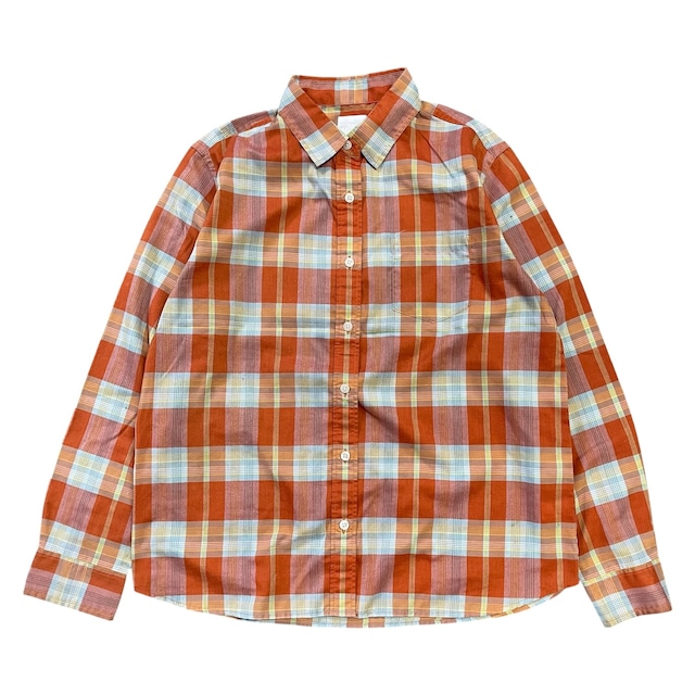 THE NORTH FACE WOMEN'S シャツ