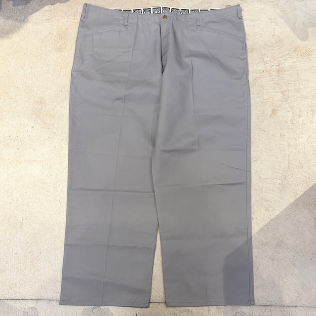 "SUPER BIG!!!" FB COUNTRY FRISCO PANT GRAY USA