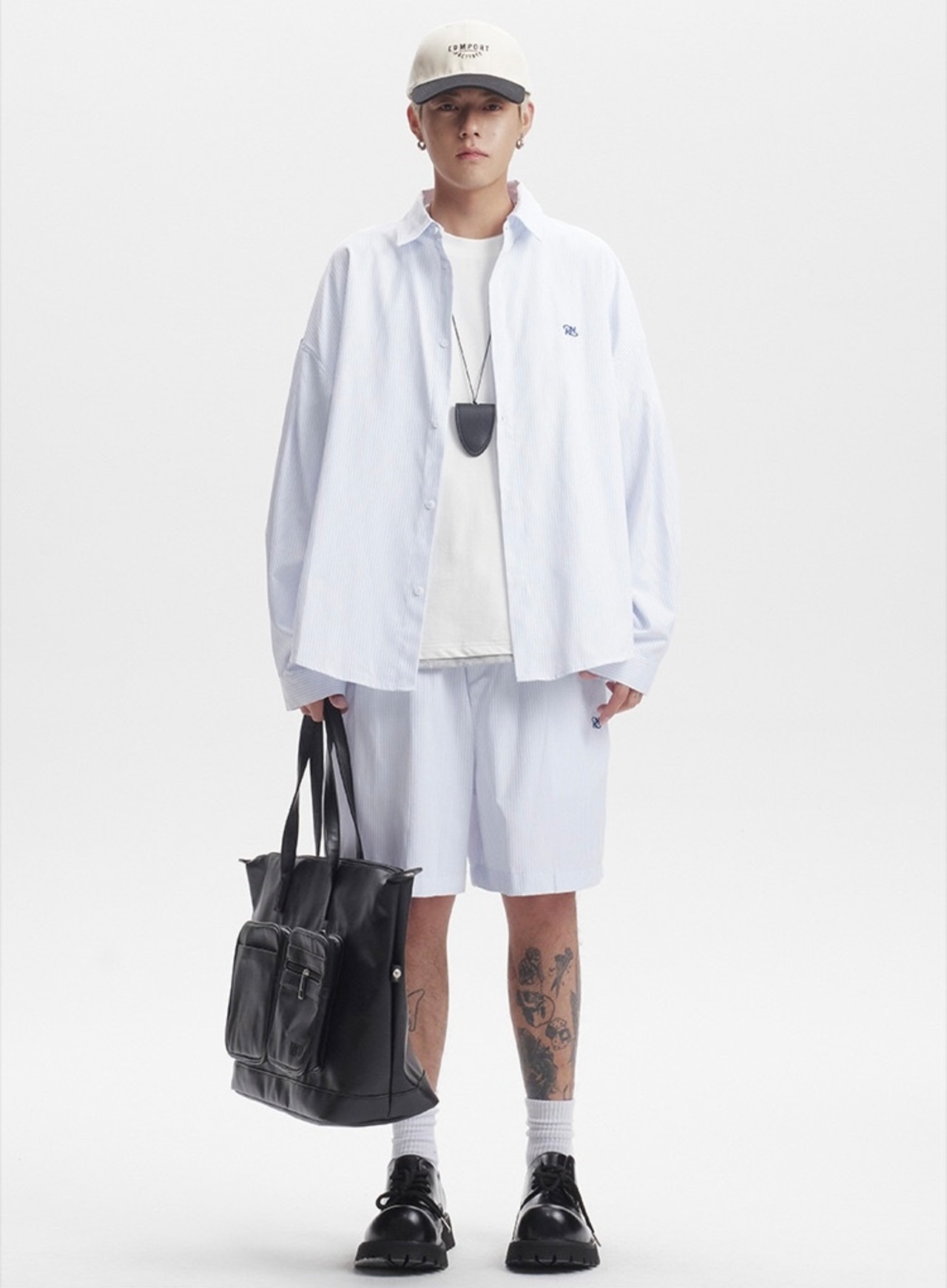 シティリラックスセットアップ  SR00001 City Relax Set-Up