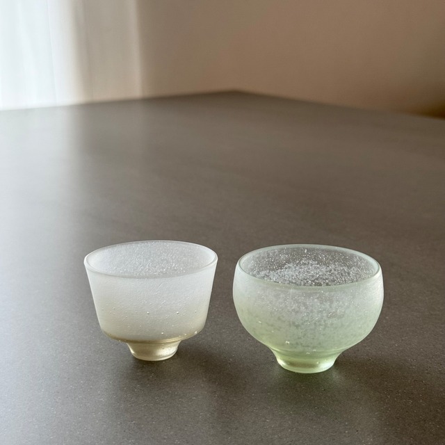 山田 春美 　蕾のうつわ