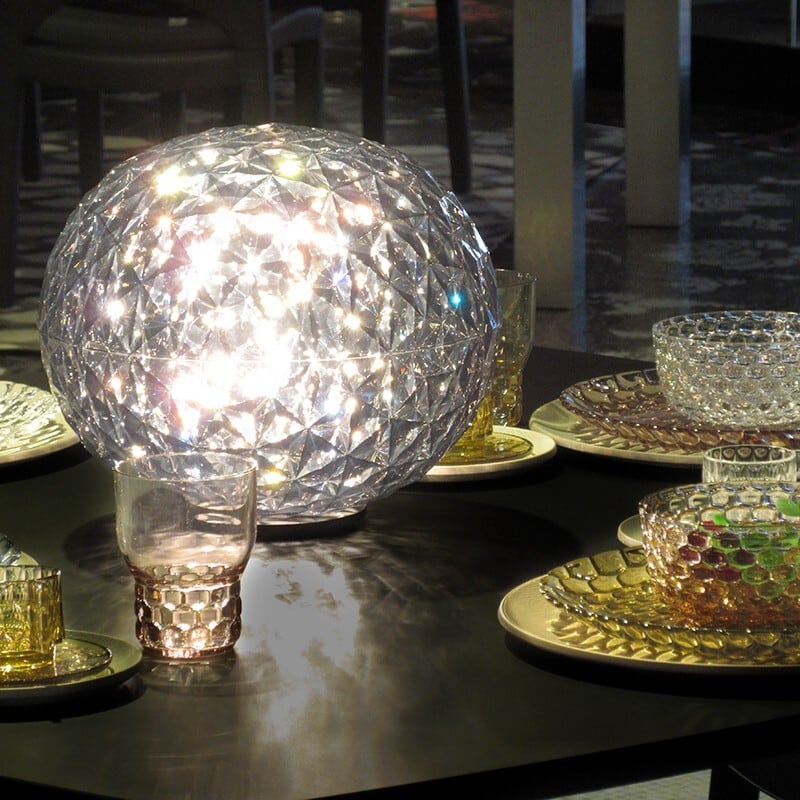 プラネット（フロア）】 kartell カルテル | Official Kartell Shop 札幌