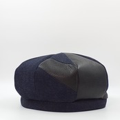 HeArT&Co. JAPAN HEART PACH BERET