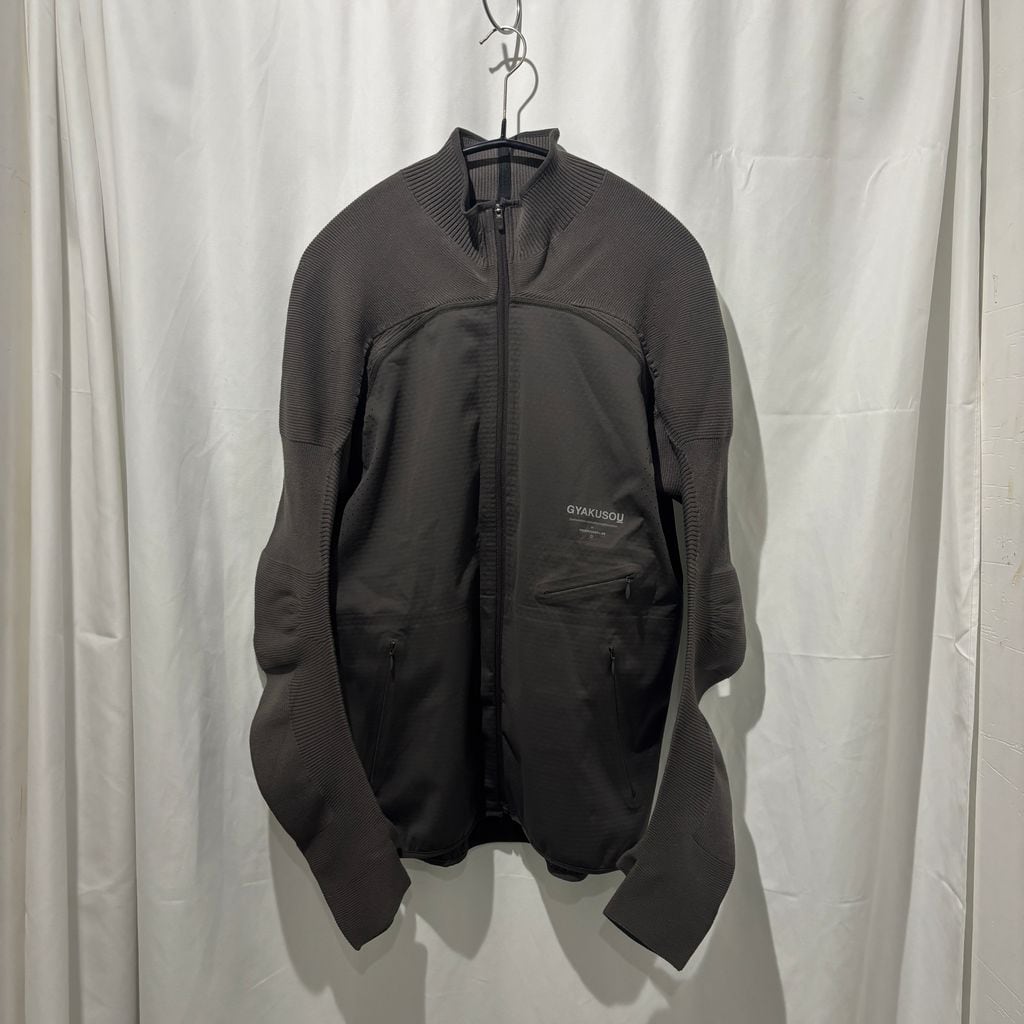 NIKE × UNDERCOVER GYAKUSOU ナイキ×アンダーカバー ギャクソウ