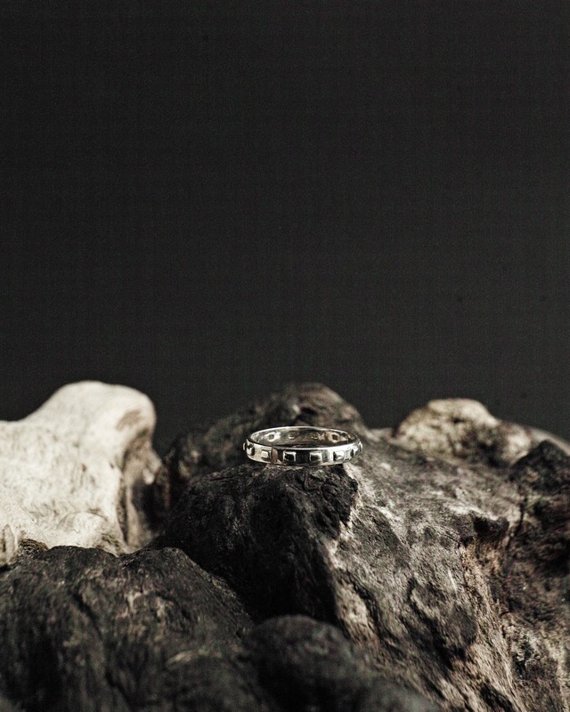 シルバーリング11号