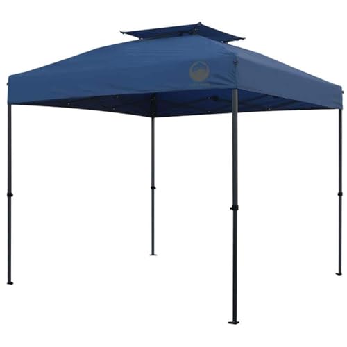 富士見産業 MVワンタッチテント 2.5M FTS-MV250 | paghag